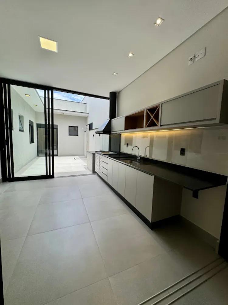 Casa de Condomínio, 3 quartos - Foto 2