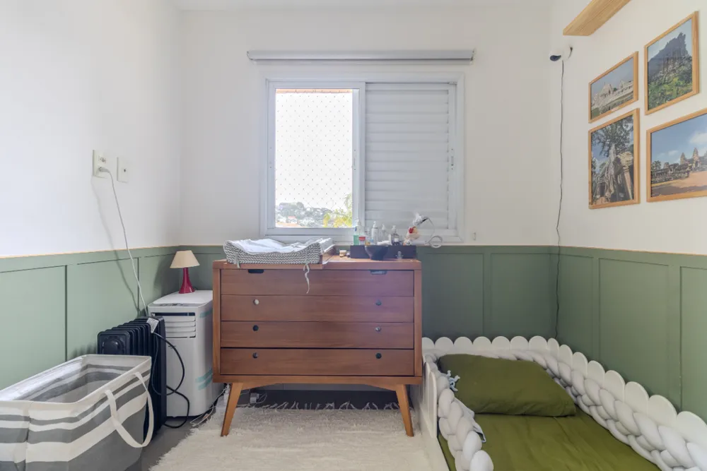 Apartamento, 2 quartos, 90 m² - Foto 2