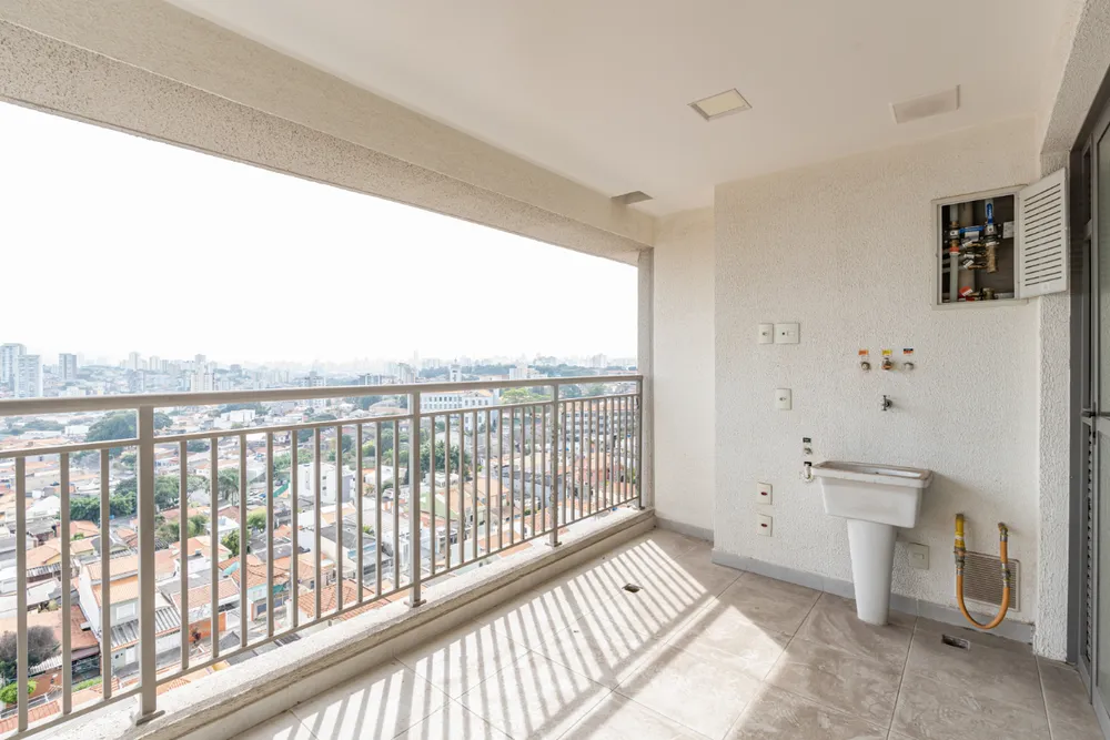 Apartamento, 2 quartos, 56 m² - Foto 4