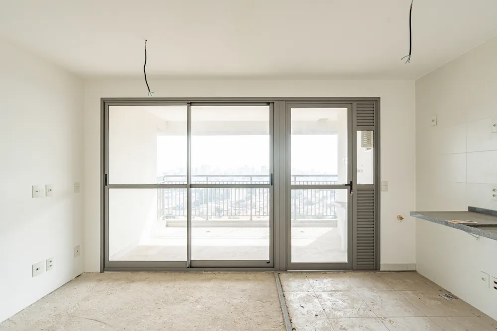 Apartamento, 2 quartos, 56 m² - Foto 1