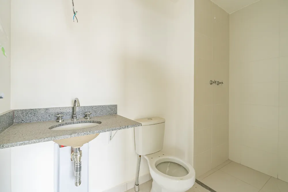 Apartamento, 2 quartos, 56 m² - Foto 2