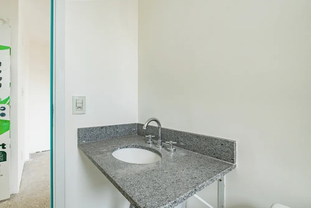 Apartamento, 2 quartos, 56 m² - Foto 3