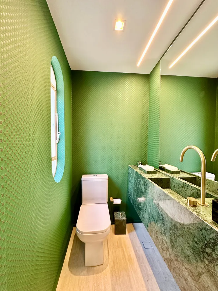 Apartamento, 3 quartos, 117 m² - Foto 1
