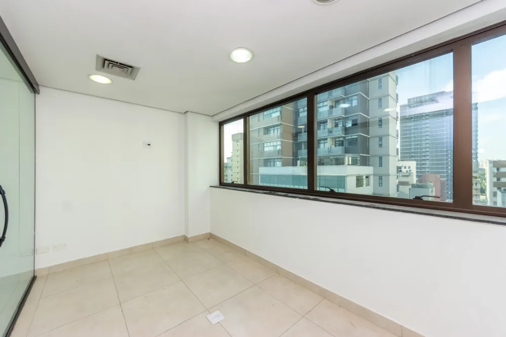 Sala-Conjunto, 44 m² - Foto 2