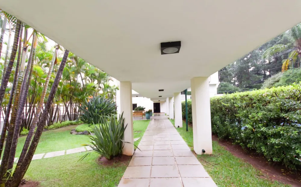 Apartamento, 2 quartos, 70 m² - Foto 1