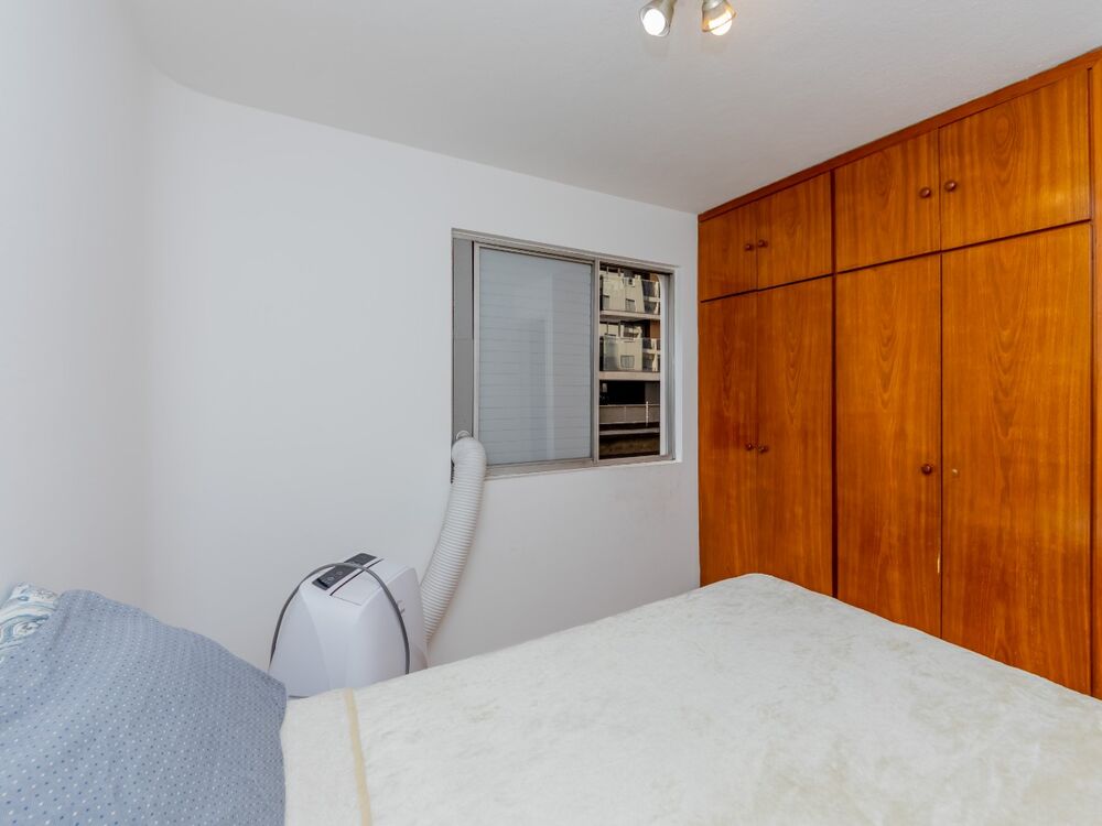 Apartamento à venda com 3 quartos, 70m² - Foto 8