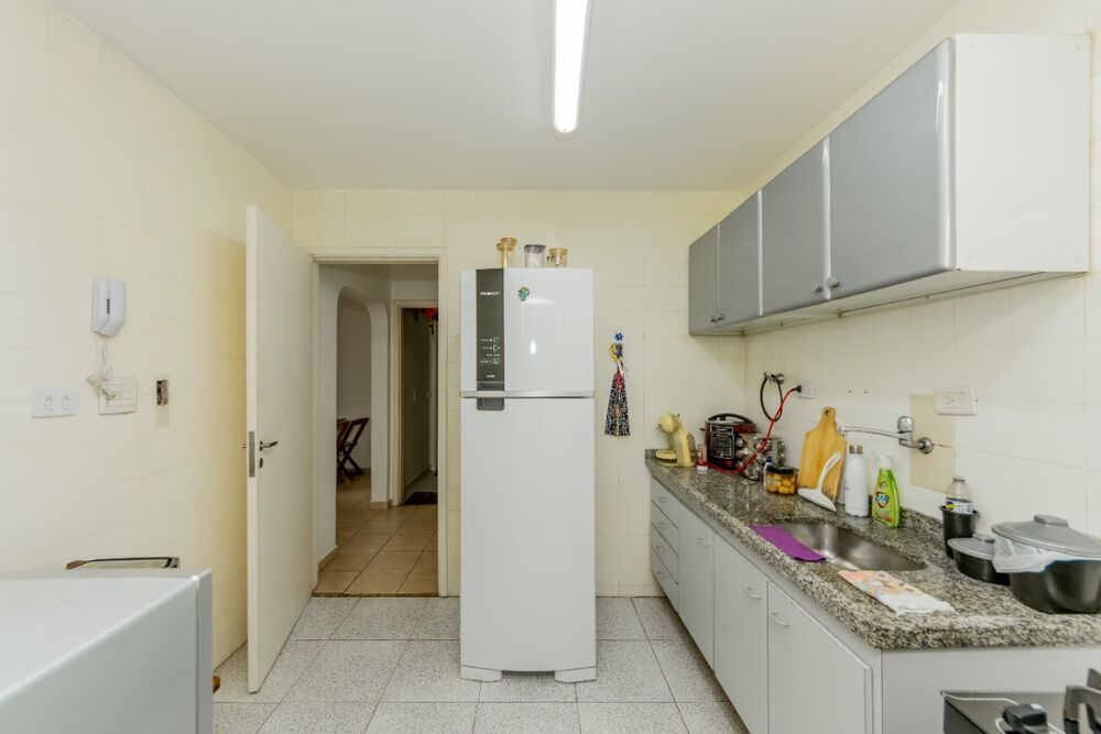 Apartamento à venda com 3 quartos, 70m² - Foto 15