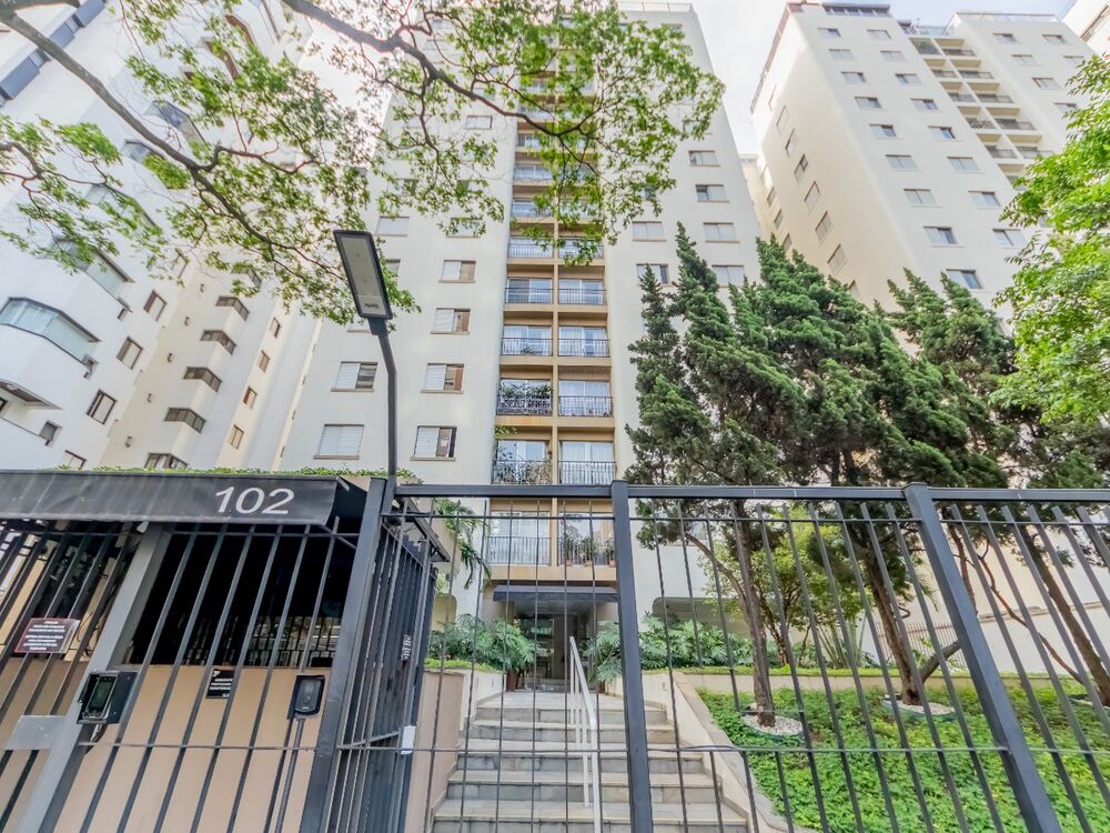 Apartamento à venda com 3 quartos, 70m² - Foto 20