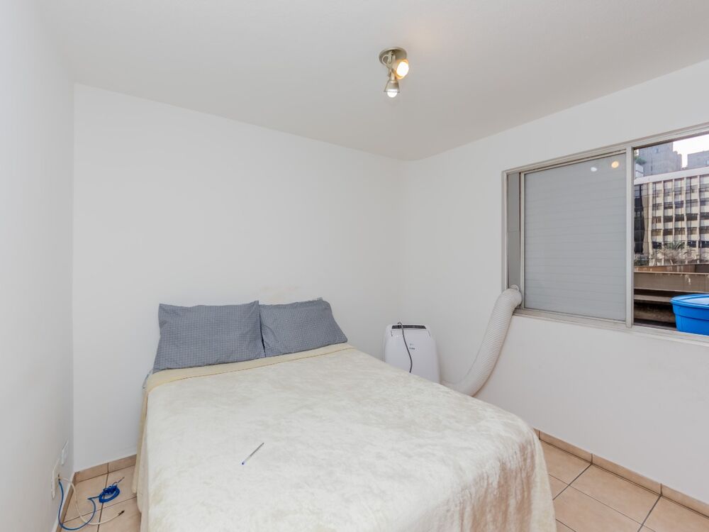 Apartamento à venda com 3 quartos, 70m² - Foto 9