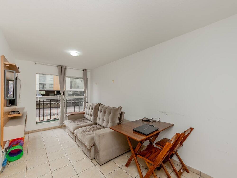 Apartamento à venda com 3 quartos, 70m² - Foto 5