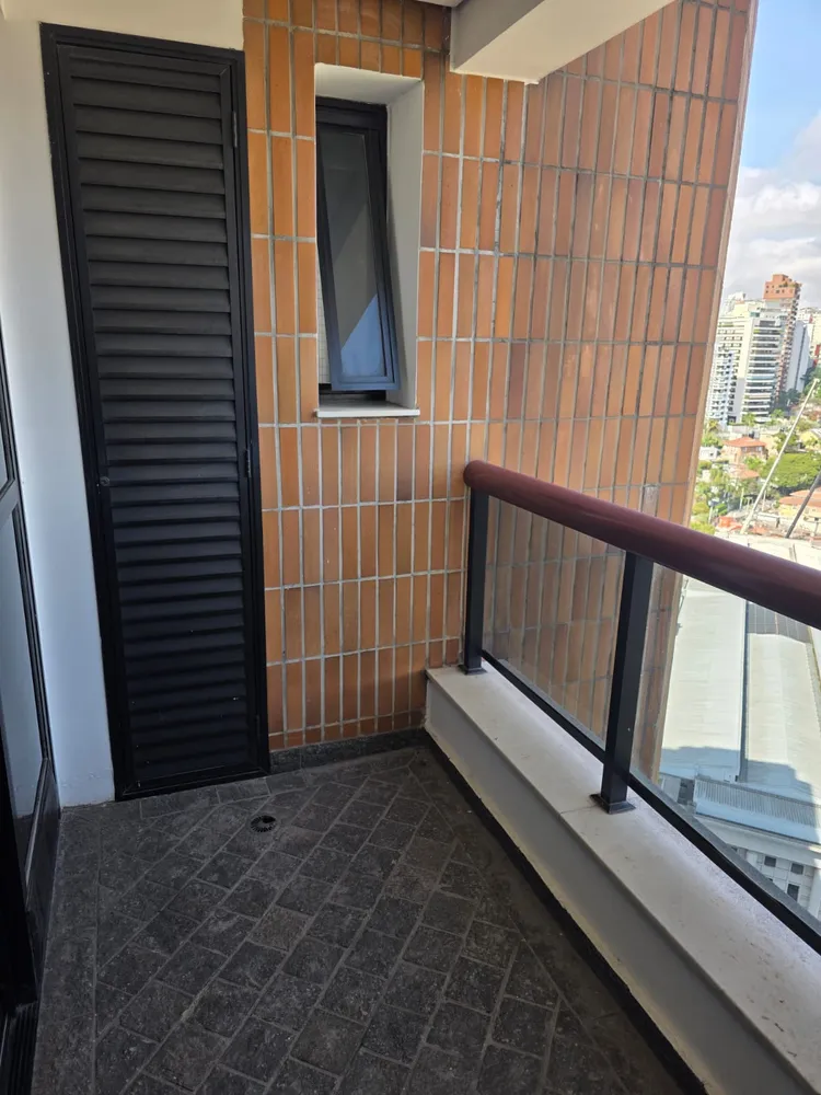 Flat/Apart Hotel, 1 quarto, 39 m² - Foto 2