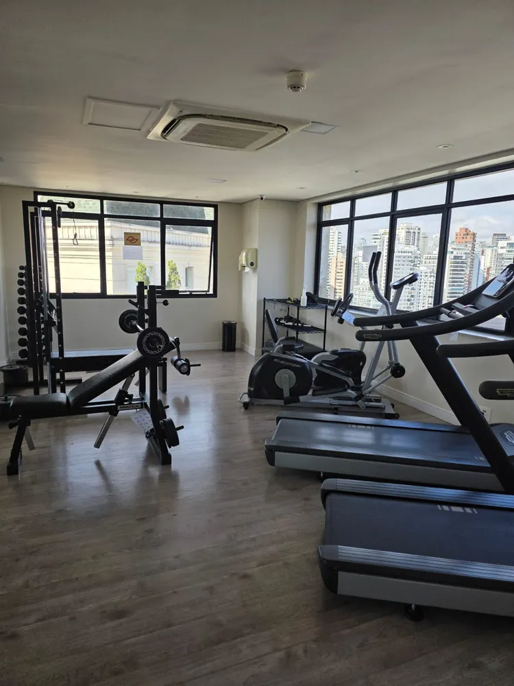 Flat/Apart Hotel, 1 quarto, 39 m² - Foto 4