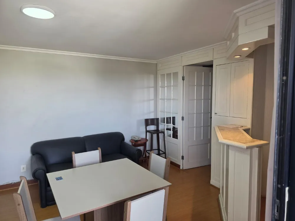 Flat/Apart Hotel, 1 quarto, 39 m² - Foto 1