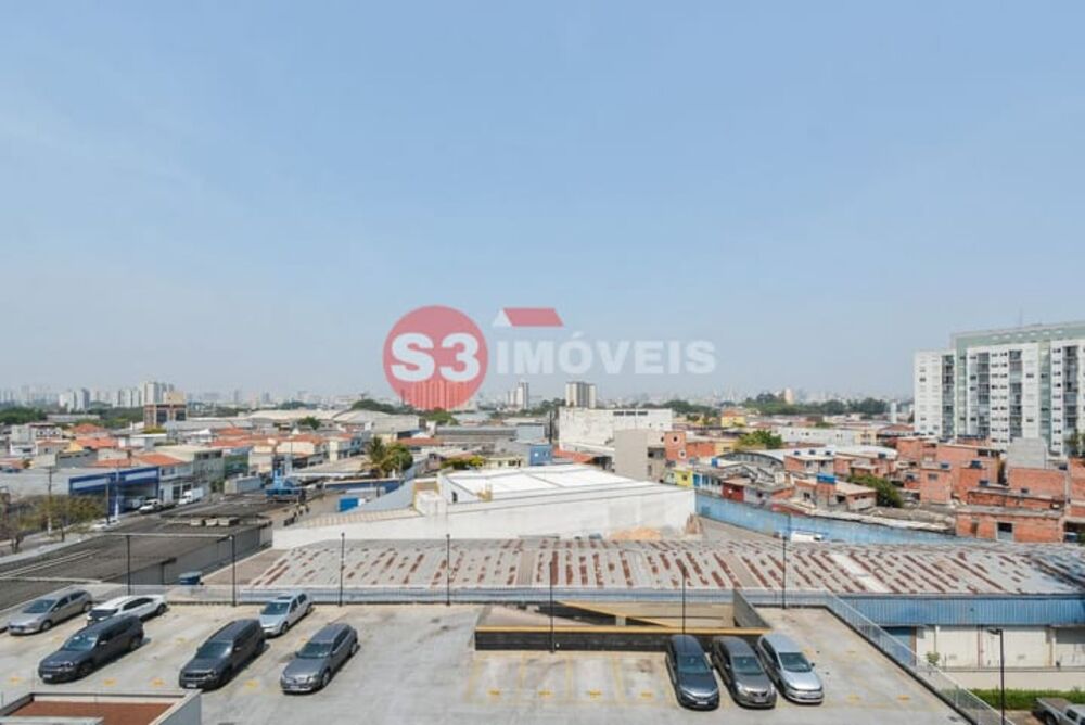 Apartamento, 2 quartos, 53 m² - Foto 2
