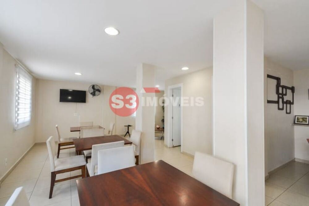 Apartamento, 2 quartos, 53 m² - Foto 4