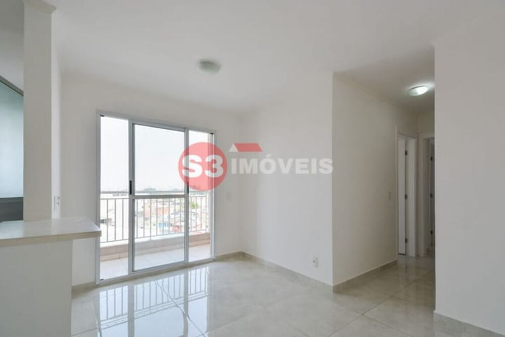 Apartamento, 2 quartos, 53 m² - Foto 1