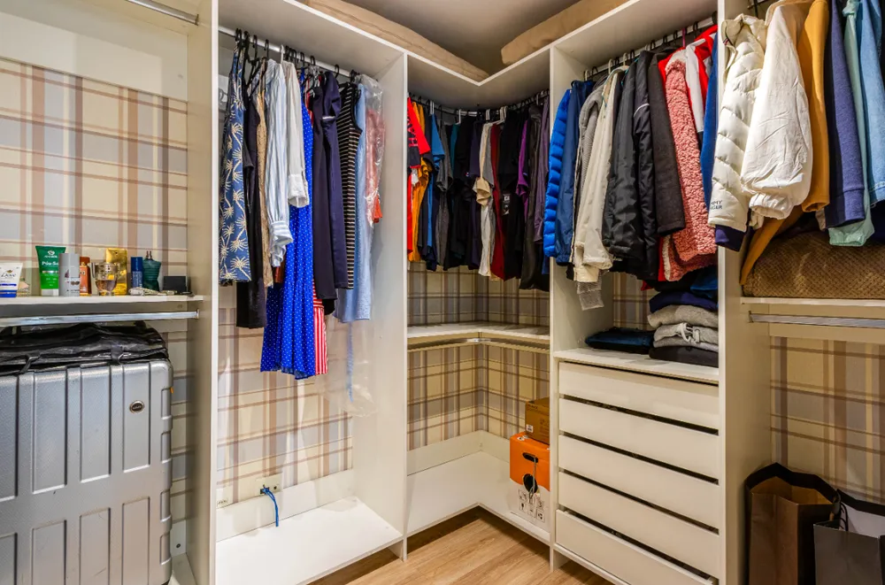Apartamento, 3 quartos, 109 m² - Foto 4