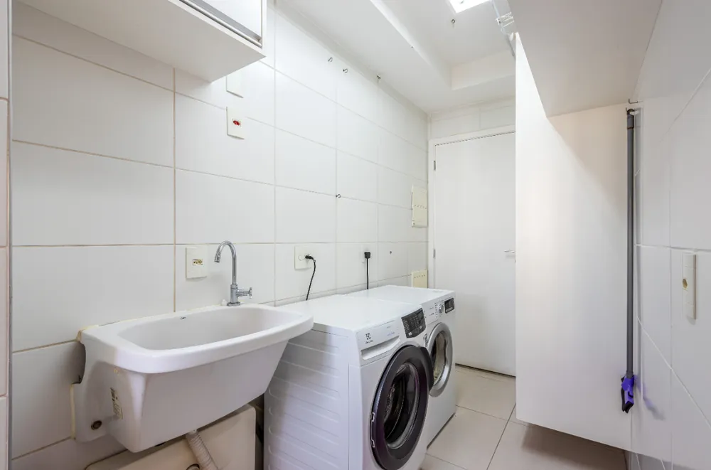 Apartamento, 3 quartos, 109 m² - Foto 2