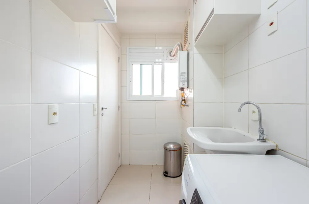 Apartamento, 3 quartos, 109 m² - Foto 3