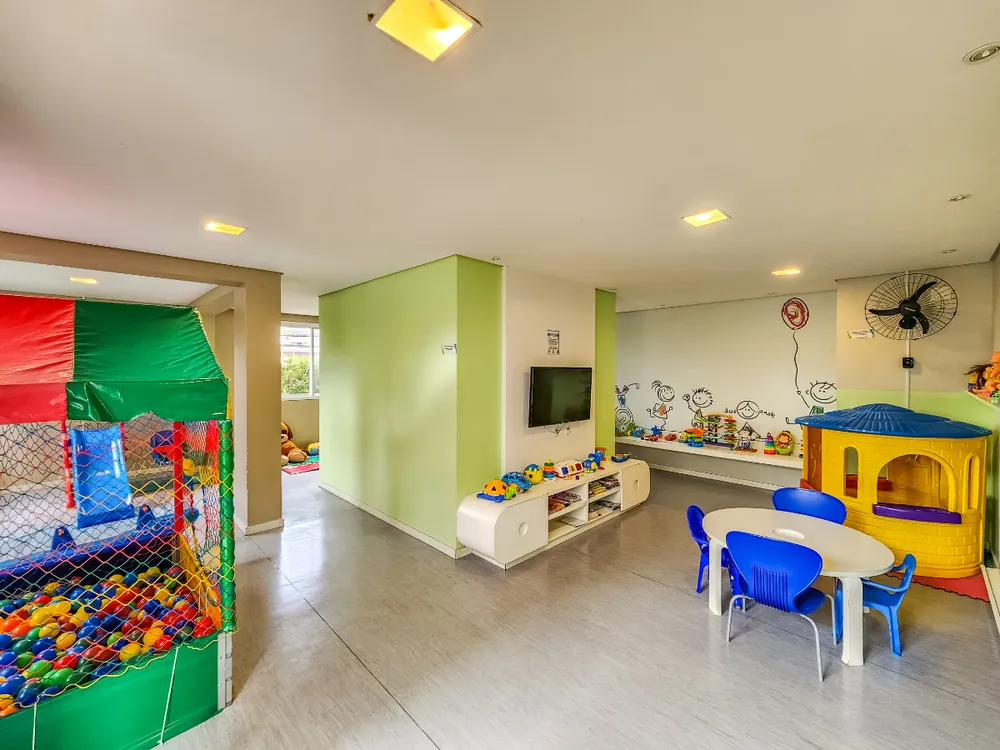 Apartamento, 2 quartos, 60 m² - Foto 4