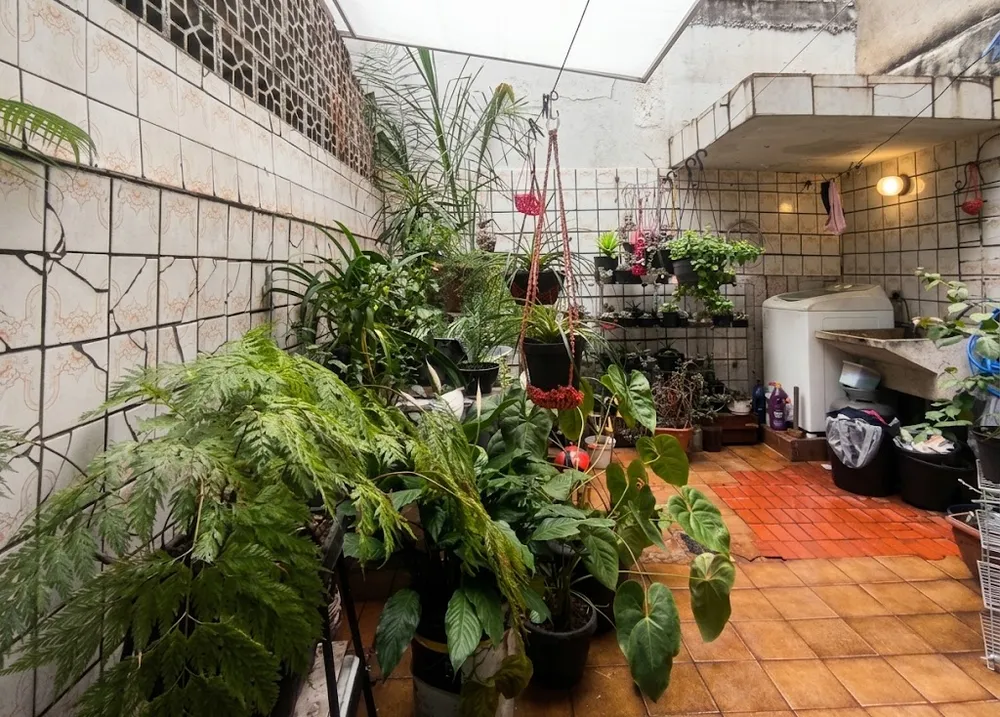 Sobrado, 2 quartos, 76 m² - Foto 2