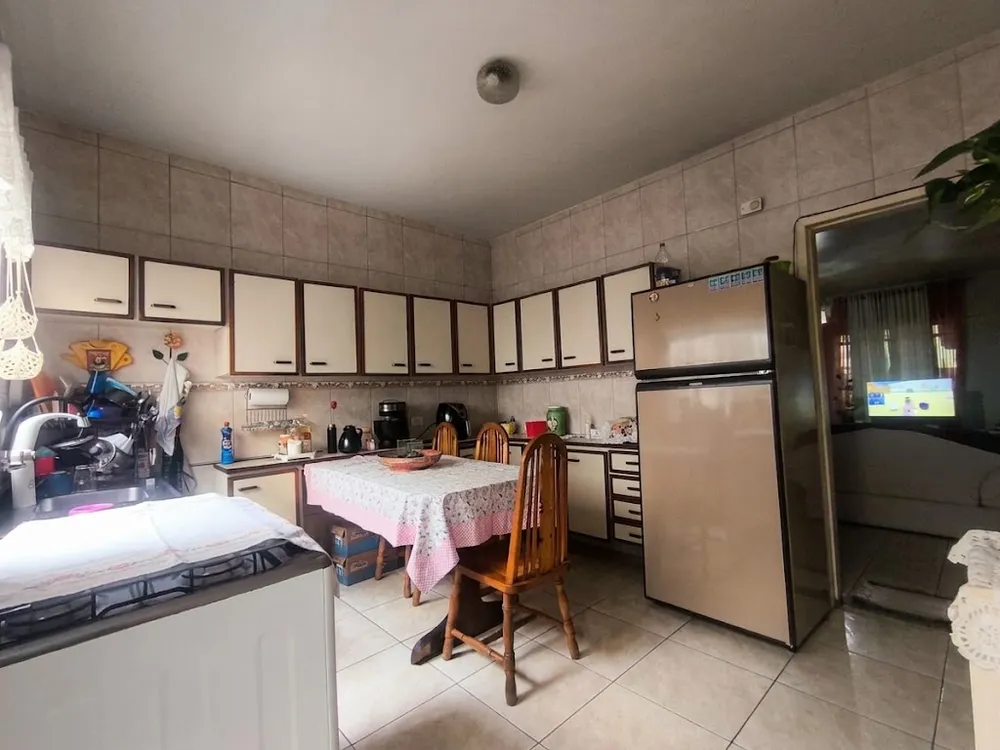 Sobrado, 2 quartos, 76 m² - Foto 1