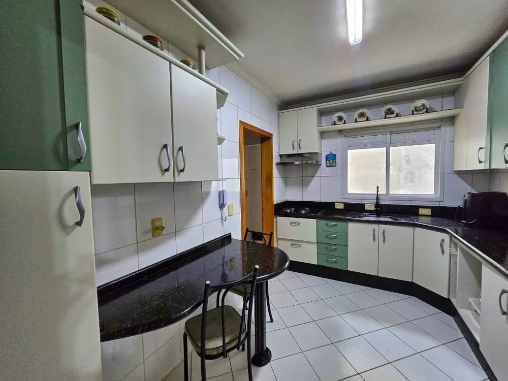 Apartamento, 3 quartos, 101 m² - Foto 2