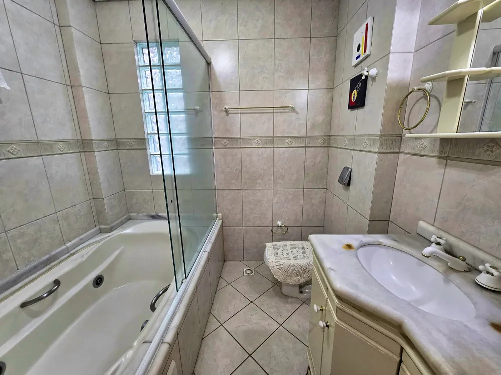 Apartamento, 3 quartos, 101 m² - Foto 3