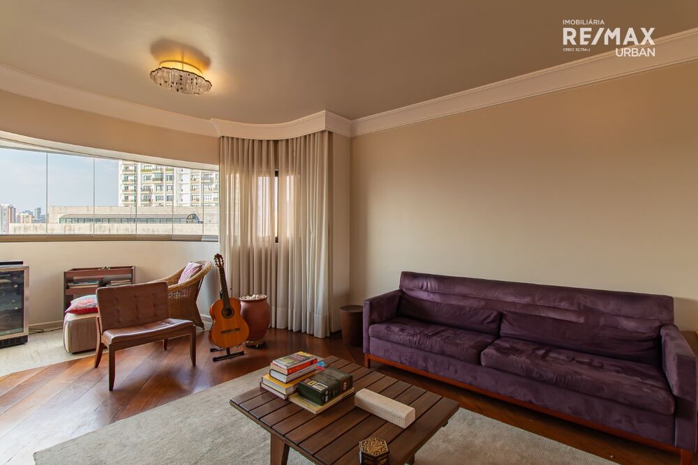 Apartamento, 3 quartos, 146 m² - Foto 3