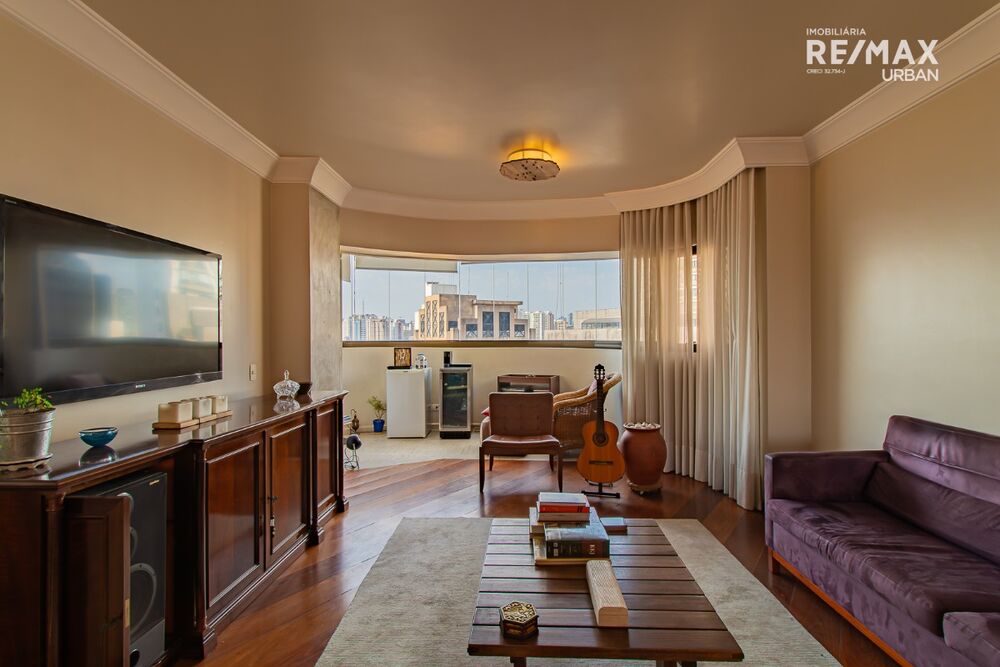 Apartamento, 3 quartos, 146 m² - Foto 2