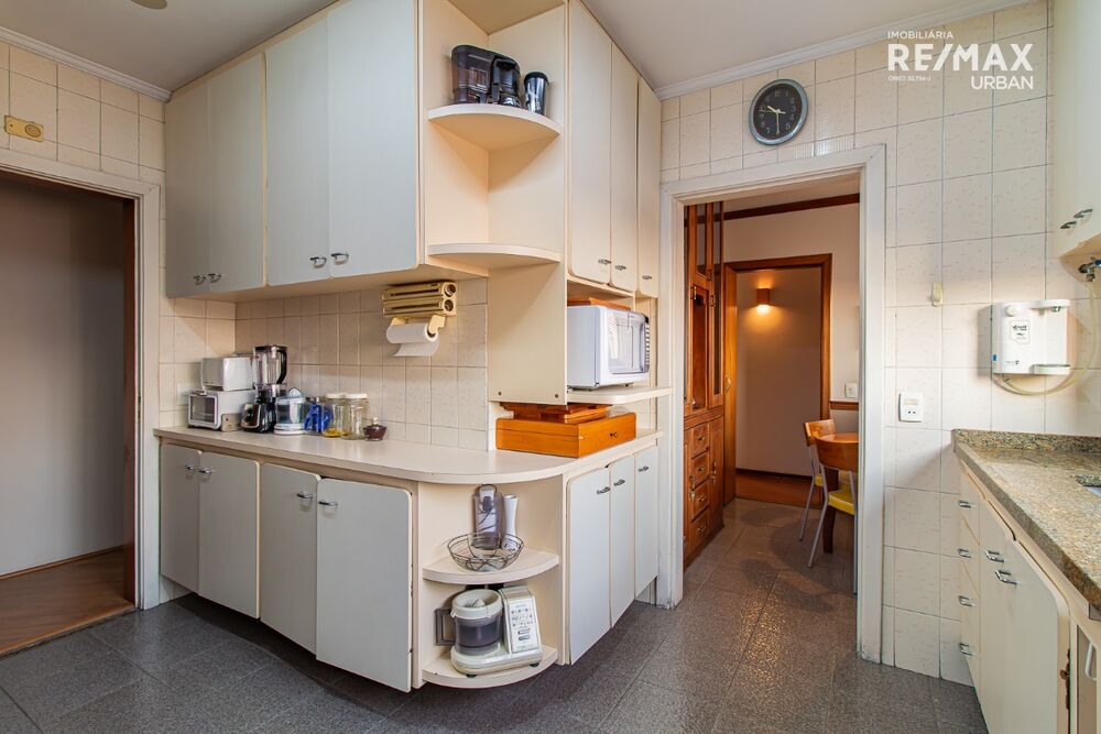 Apartamento, 3 quartos, 146 m² - Foto 4