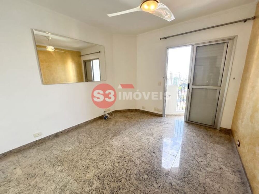 Cobertura, 2 quartos, 81 m² - Foto 1