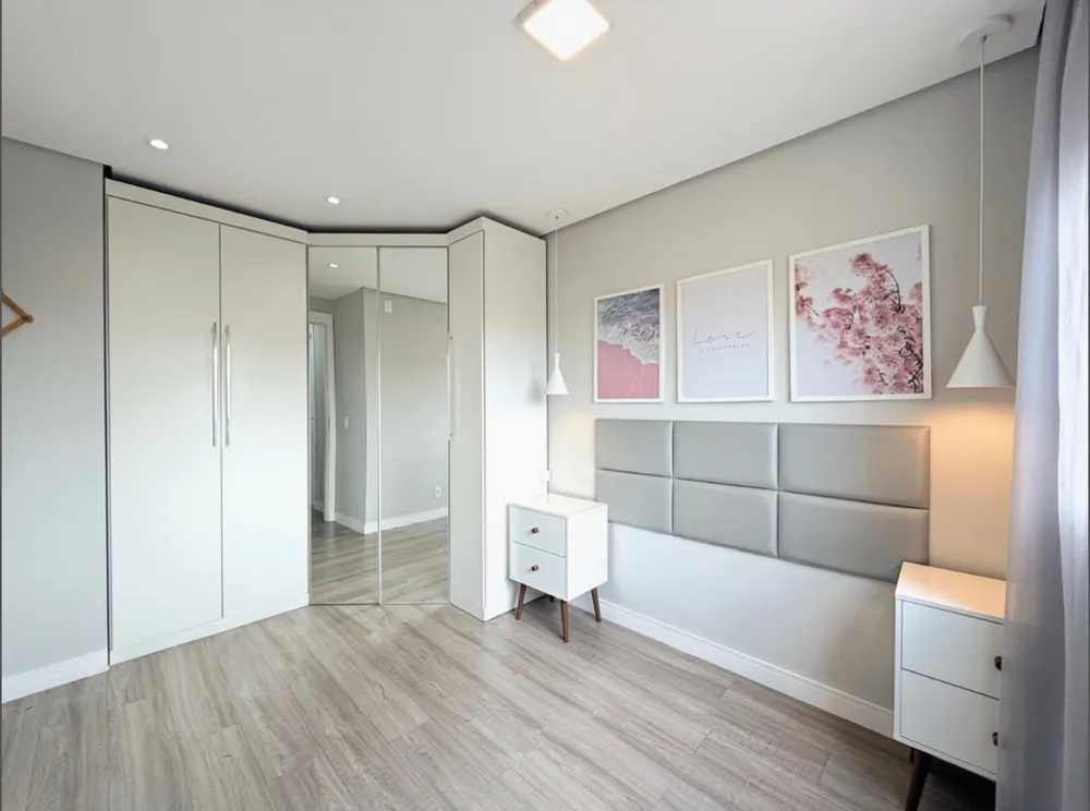 Apartamento, 2 quartos, 50 m² - Foto 3