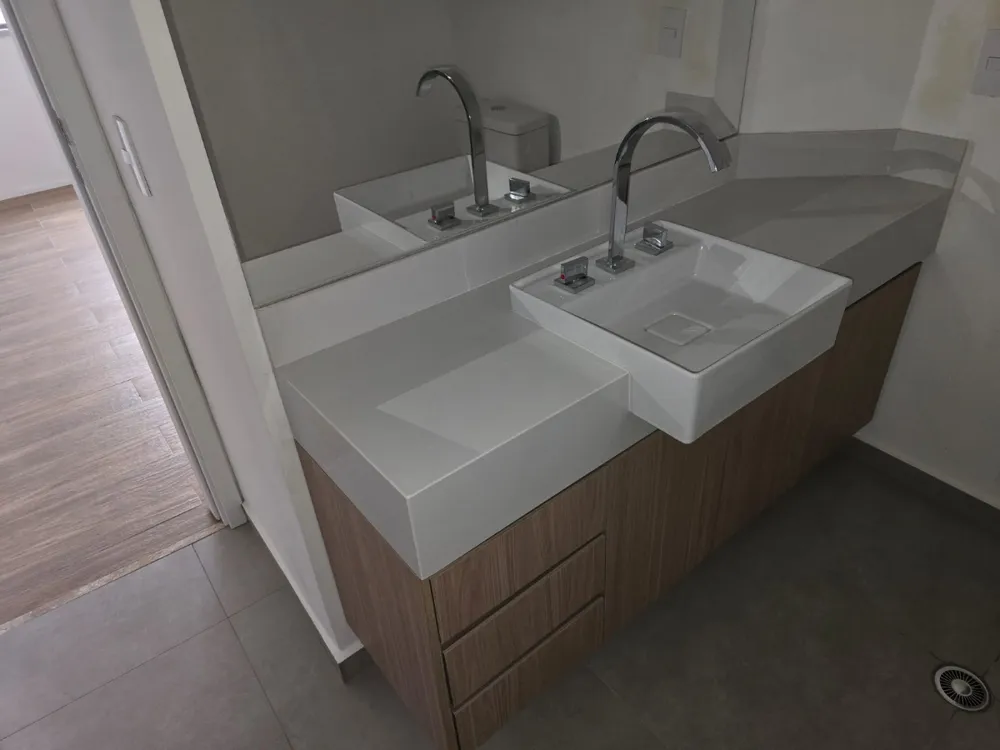 Apartamento, 3 quartos, 96 m² - Foto 3