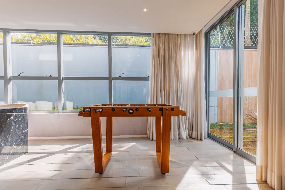 Apartamento, 2 quartos, 130 m² - Foto 3