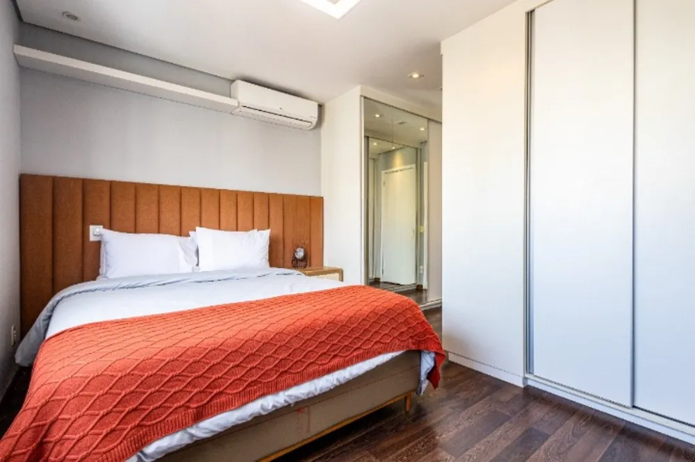 Apartamento, 3 quartos, 133 m² - Foto 1