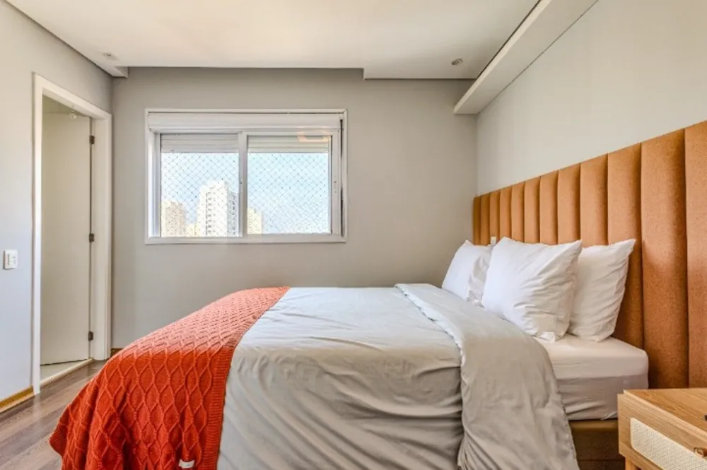 Apartamento, 3 quartos, 133 m² - Foto 4