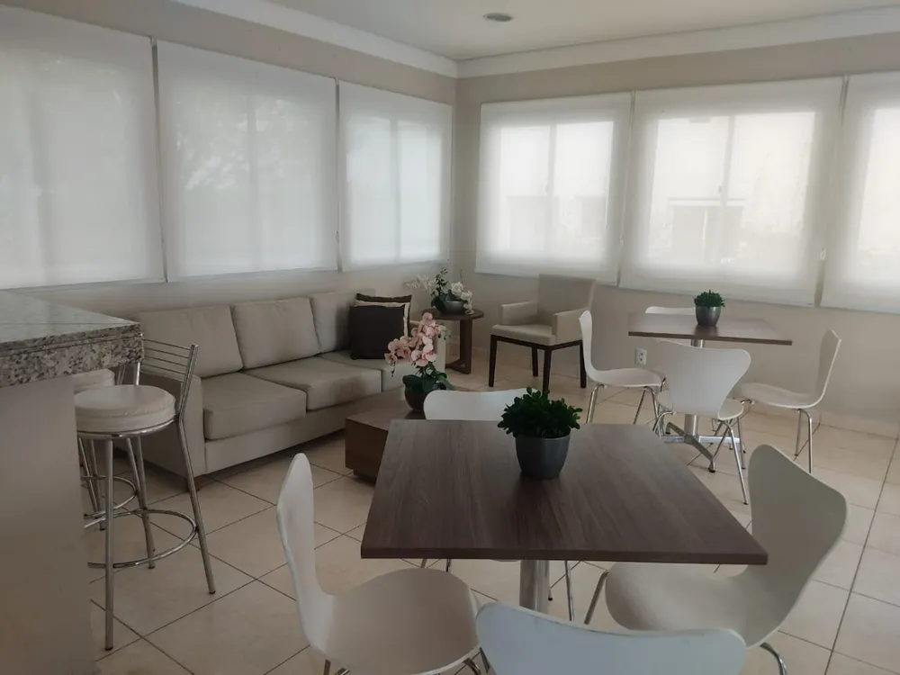 Apartamento, 2 quartos, 38 m² - Foto 3