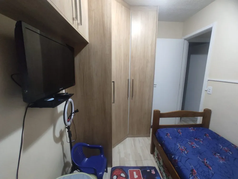 Apartamento, 2 quartos, 38 m² - Foto 1