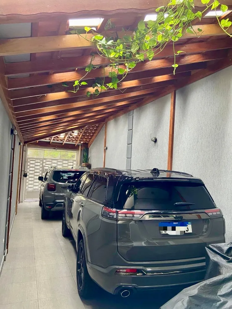 Sobrado, 3 quartos, 131 m² - Foto 4
