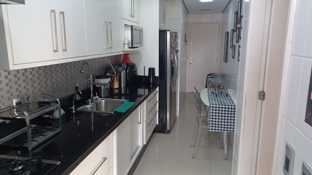 Apartamento, 3 quartos, 146 m² - Foto 9