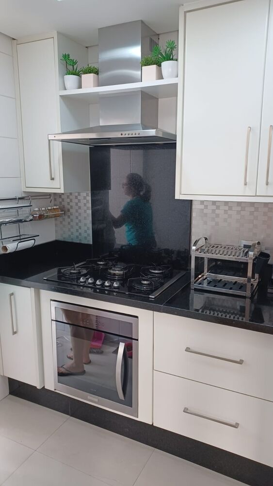 Apartamento, 3 quartos, 146 m² - Foto 8