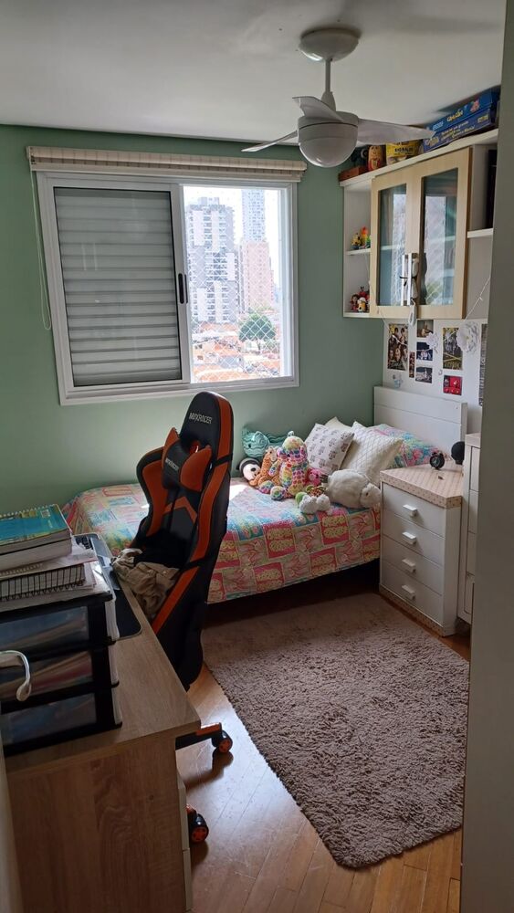 Apartamento, 3 quartos, 146 m² - Foto 11
