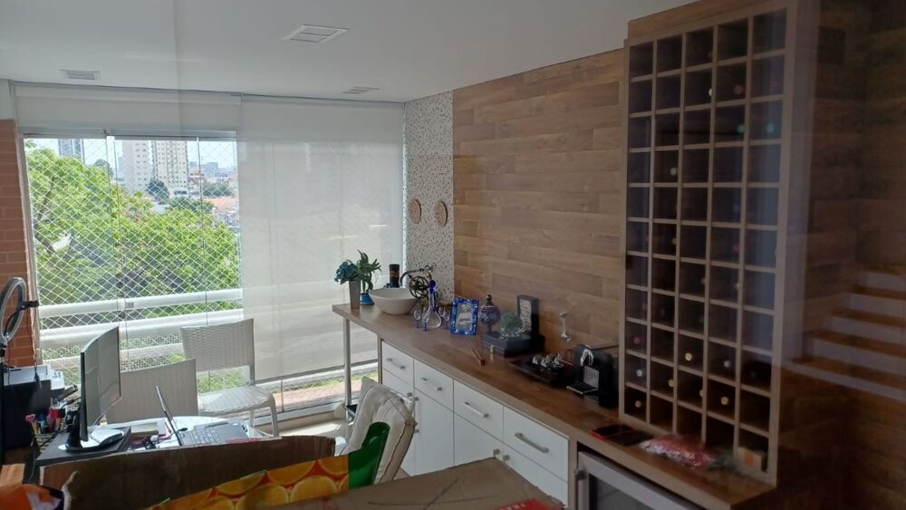 Apartamento, 3 quartos, 146 m² - Foto 1