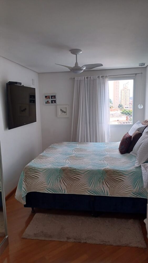 Apartamento, 3 quartos, 146 m² - Foto 10