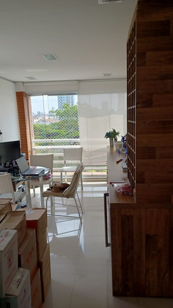 Apartamento, 3 quartos, 146 m² - Foto 2