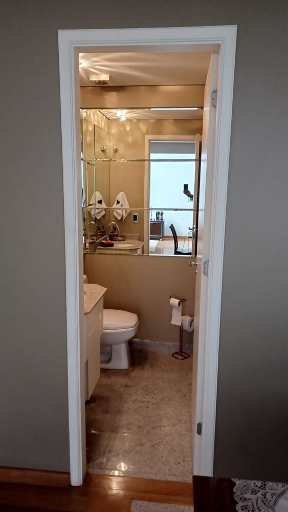 Apartamento, 3 quartos, 146 m² - Foto 4