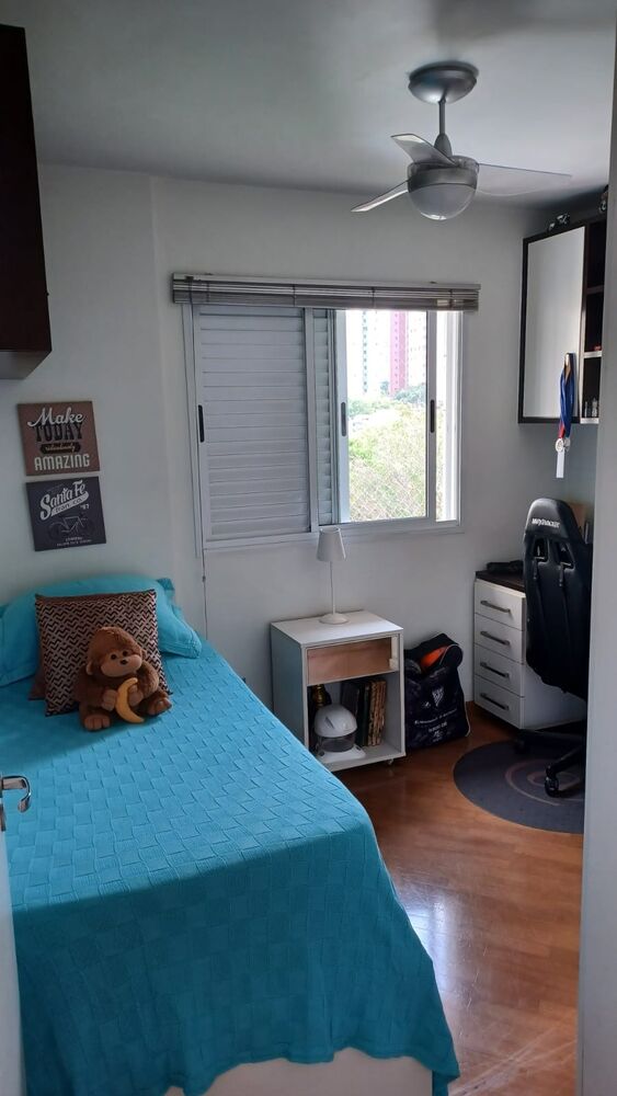 Apartamento, 3 quartos, 146 m² - Foto 14