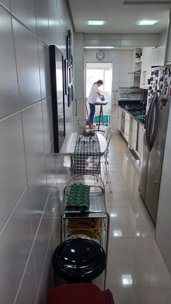 Apartamento, 3 quartos, 146 m² - Foto 7