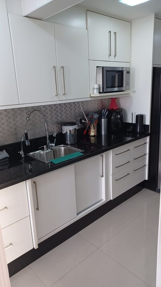 Apartamento, 3 quartos, 146 m² - Foto 6